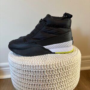 Sorel Out N About Puffy Winter Bootie